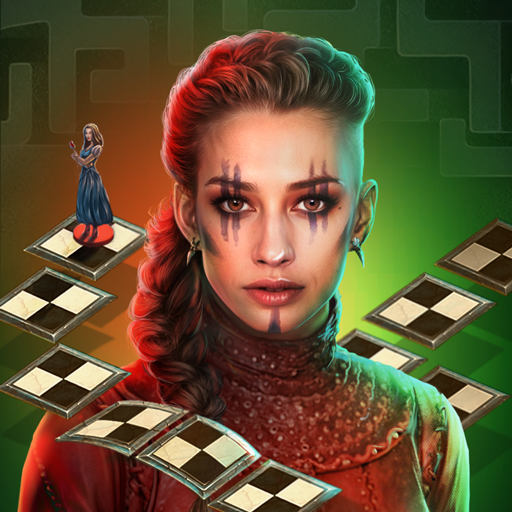 The Endless Game Mystery (F2P) - Free Hidden Object Adventure by Friendly Fox Games